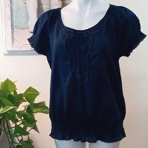 St John's Bay Blouse